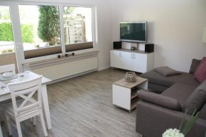 Apartment am Hütteberg
